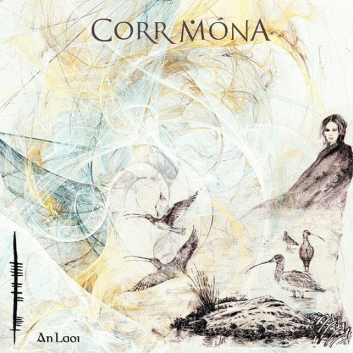 Corr Mhóna : An Laoi